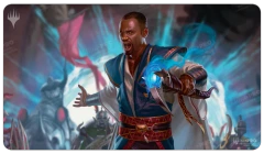 Ultra Pro - Playmat MTG March of the Machine - 4 - Teferi Akosa of Zhalfir